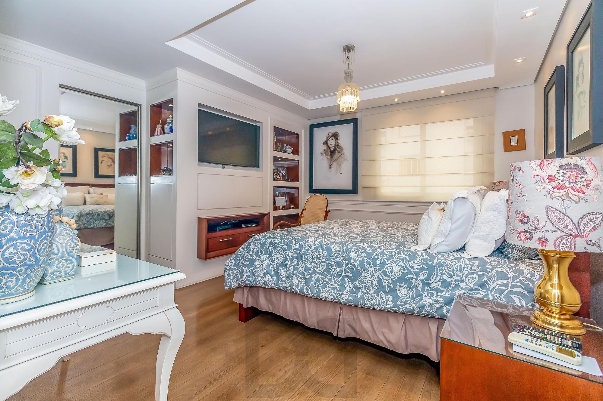 Apartamento Garden com lazer completo no Higienópolis 265m² - R$2.990.000 - POA | RS — foto 28