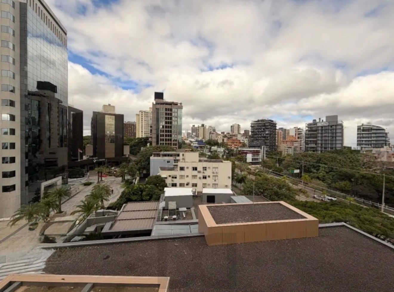 Sala para comprar , 39 m² Auxiliadora - Porto Alegre/RS — foto 7