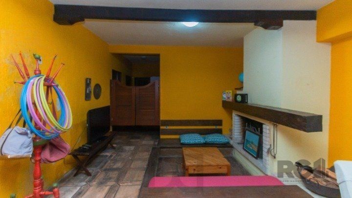 Casa, 1873 M² para Comprar com 4 Dormitórios e 6 Vagas Estacionamento — foto 21
