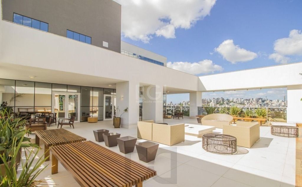 Sala, 31 m² Para Comprar por R$ 369.000,00 - Santana - Porto Alegre/RS — foto 19