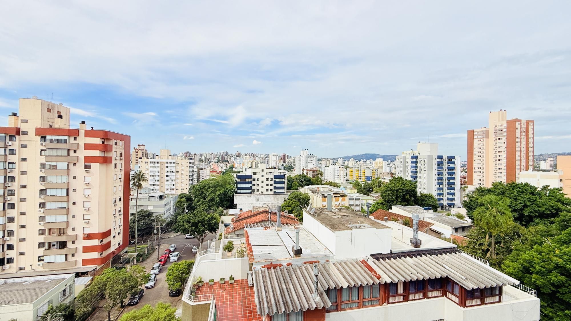 Apartamento para comprar com 2 dormitórios sendo 1 suíte — foto 34