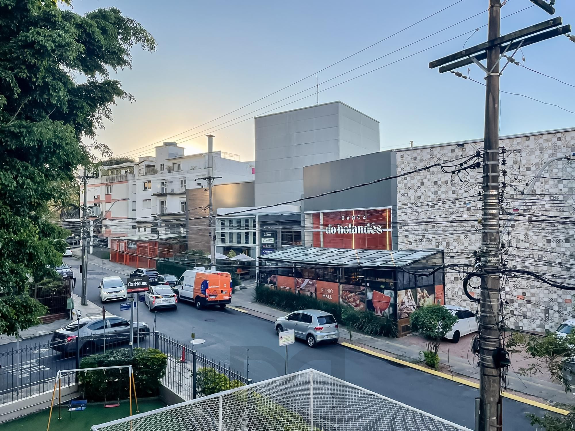 Apartamento 3 Dormitórios com Suíte e Vaga no Boa Vista — foto 20