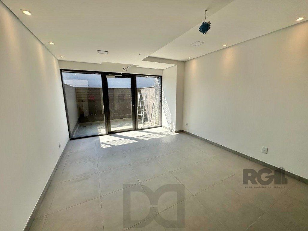 Sala Para Comprar no Linked Teresópolis 39 m² - Glória - Porto Alegre/RS — foto 12