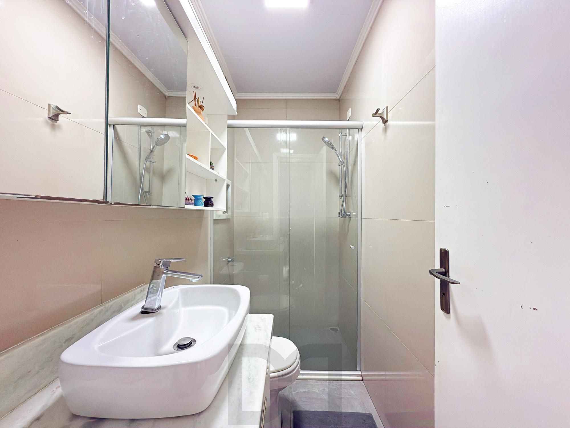 Excelente apartamento a venda com 3 dormitórios no bairro Higienópolis. — foto 25