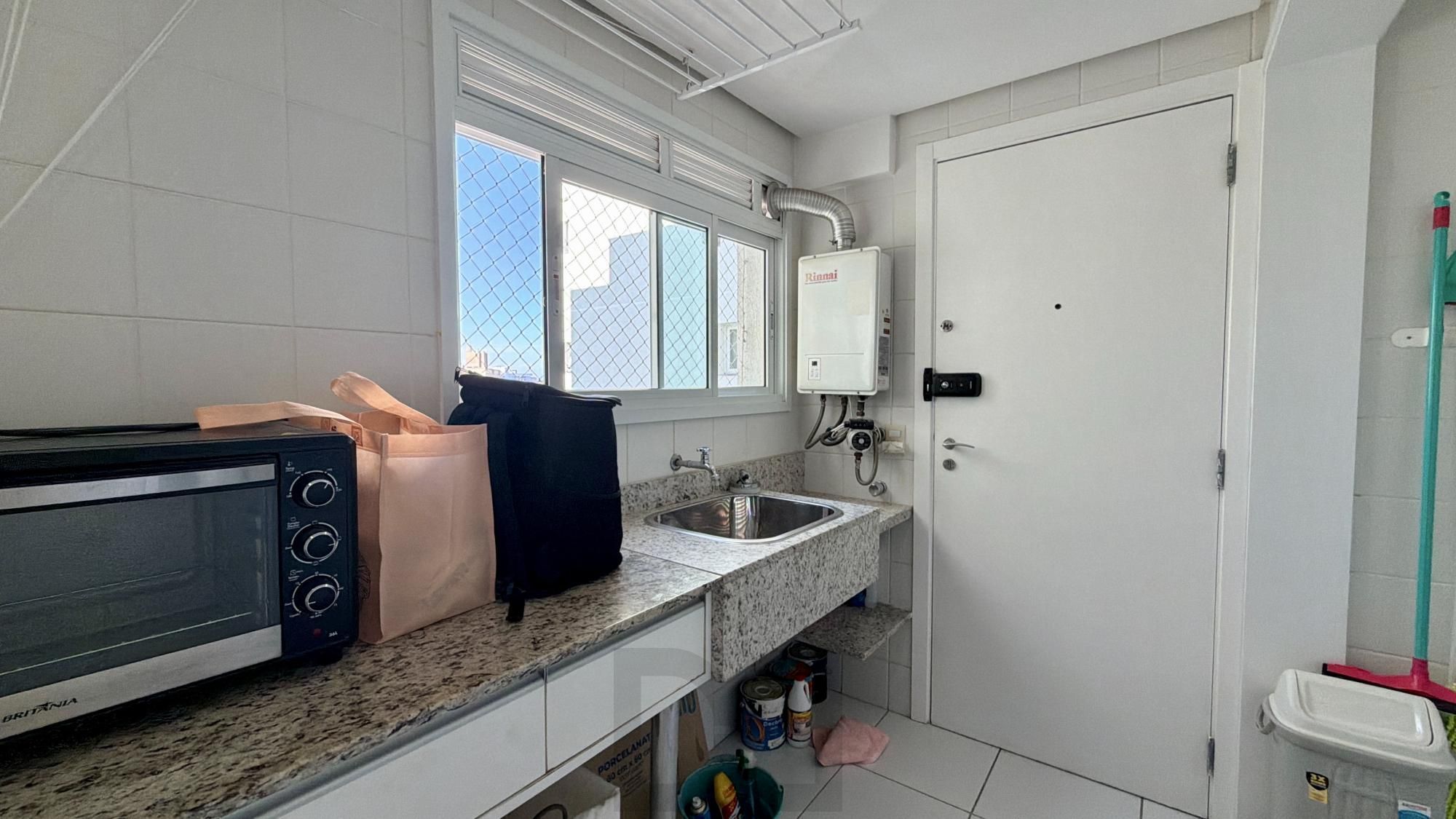 Apartamento 3 suítes para comprar no Autentique Home Resort — foto 19