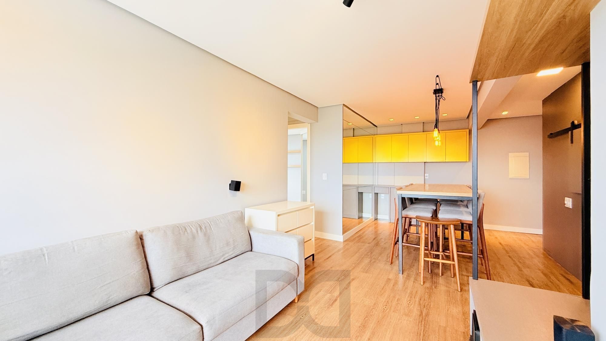 Apartamento para comprar com 2 dormitórios sendo 1 suíte — foto 8