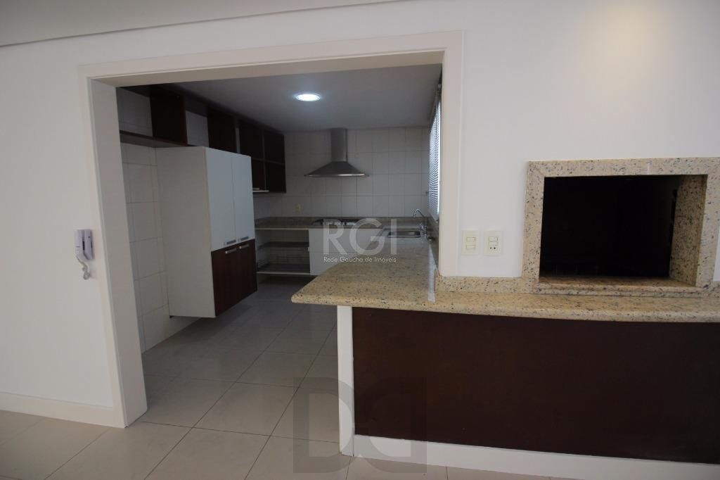 Linda Cobertura com 3 dormitórios para Comprar com 331 m² - Bela Vista - Porto Alegre/RS — foto 20