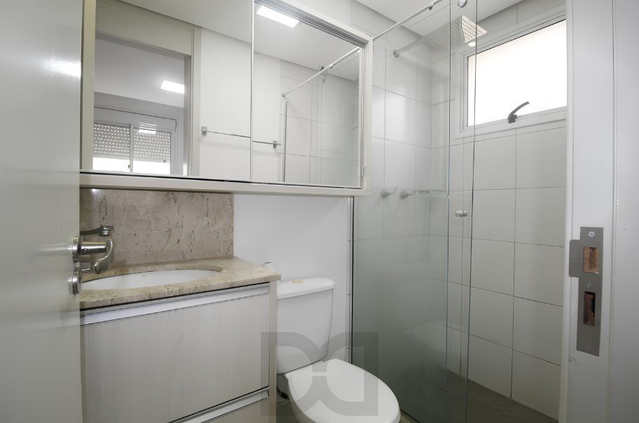 Apartamento 3 dormitórios com suíte e sacada — mobiliado e pronto para morar — foto 26