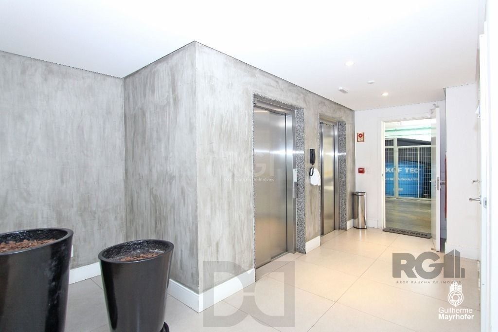 Apartamento 1 Dormitório completo, lindíssimo na Rua Eça de Queiroz — foto 36
