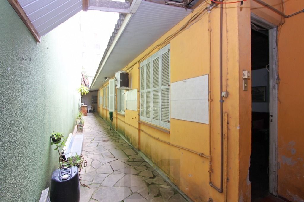 Terreno com Casa Para comprar com 3 dormitórios 111 m² — foto 12