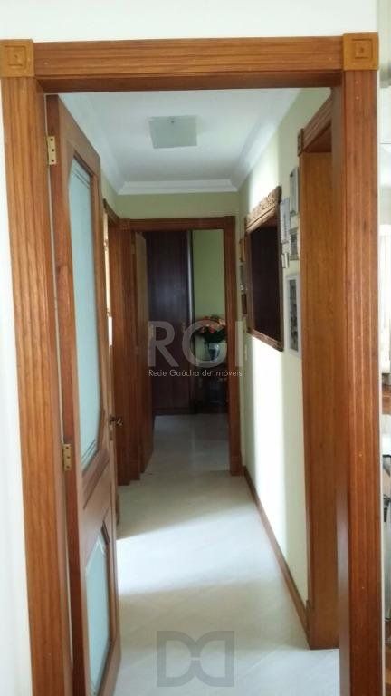Vende cobertura mobiliada, 3 dormitórios, 3 vagas, Petrópolis — foto 19