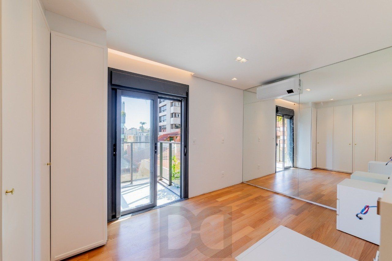 Apartamento novo 3 dormitórios com 2 vagas próximo ao Grêmio Náutico União — foto 11