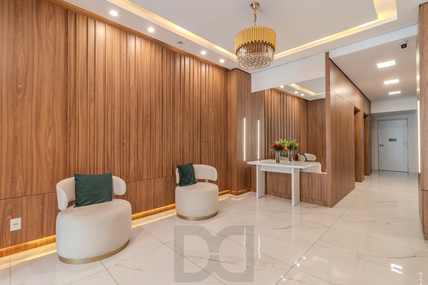 Apartamento Garden Espetacular: Pátio Privativo, Conforto Térmico e Sol na Medida Certa! — foto 27