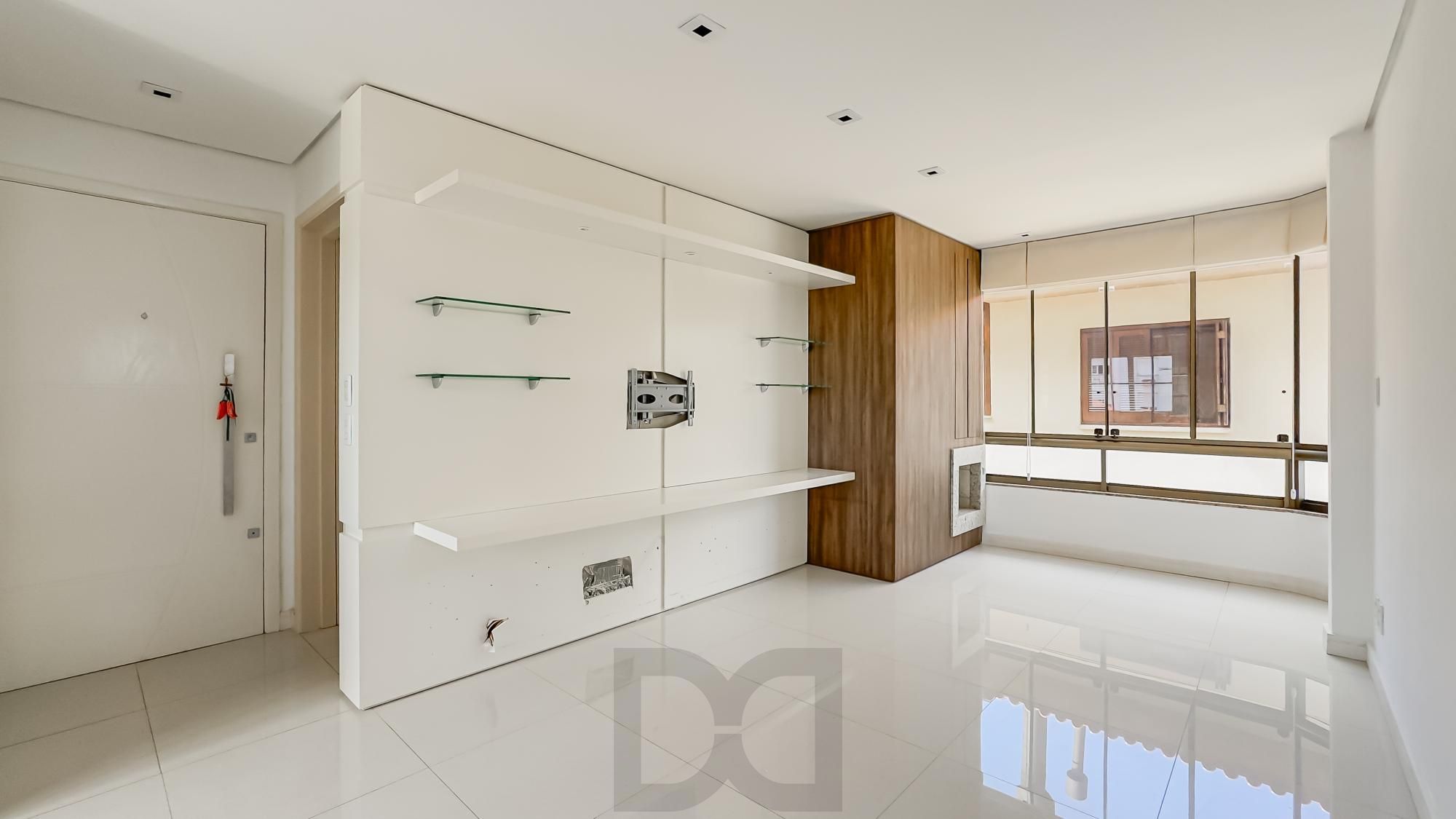sala primeiro andar