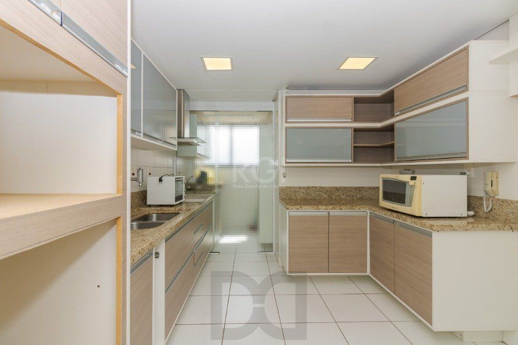 Apartamento de 3 dormitórios Para comprar no bairro Cristo Redentor — foto 15