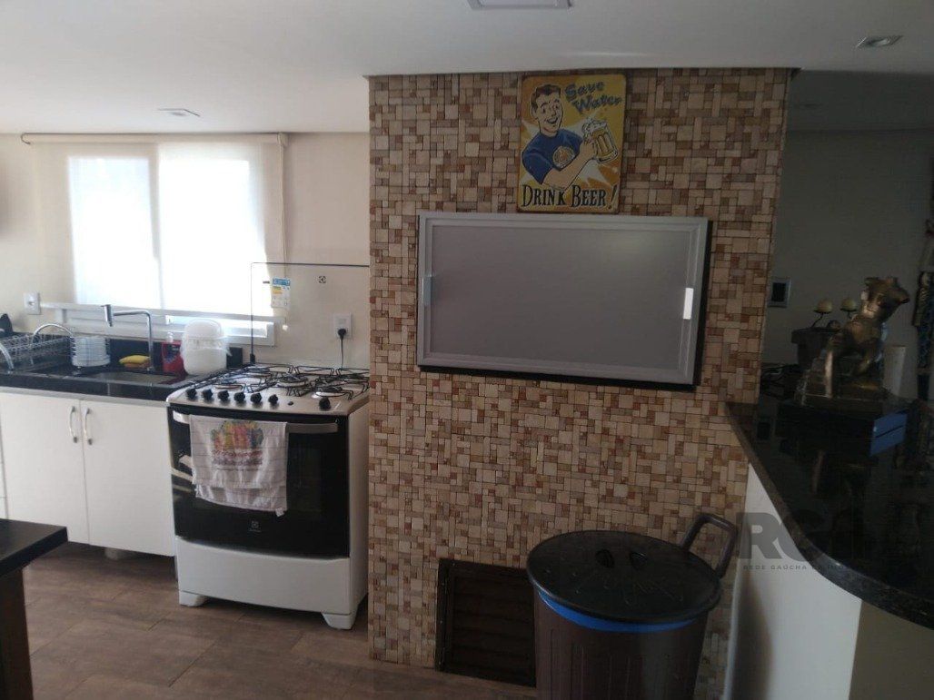 COBERTURA ÚNICA NO BAIRRO JARDIM BOTÂNICO COM 350M² 4 SUÍTES, 2 VAGAS DE GARAGEM — foto 12