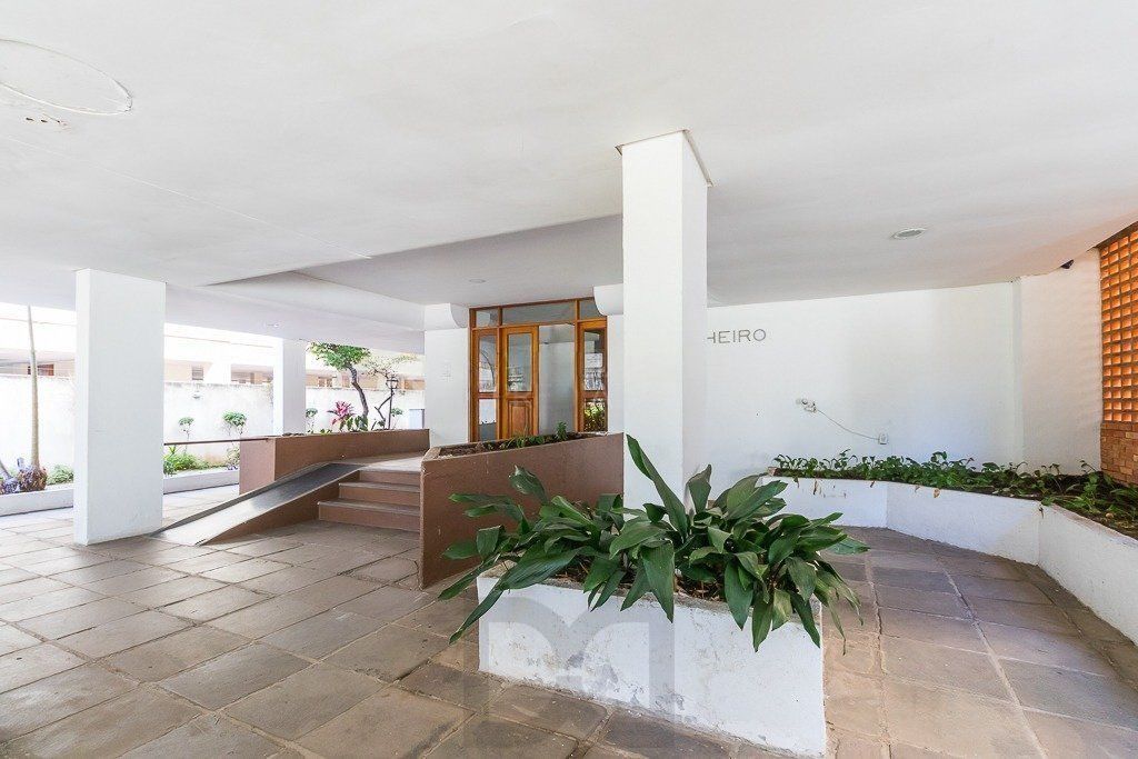apartamento com 82 m² de área privativa e vaga no bairro Petrópolis — foto 10