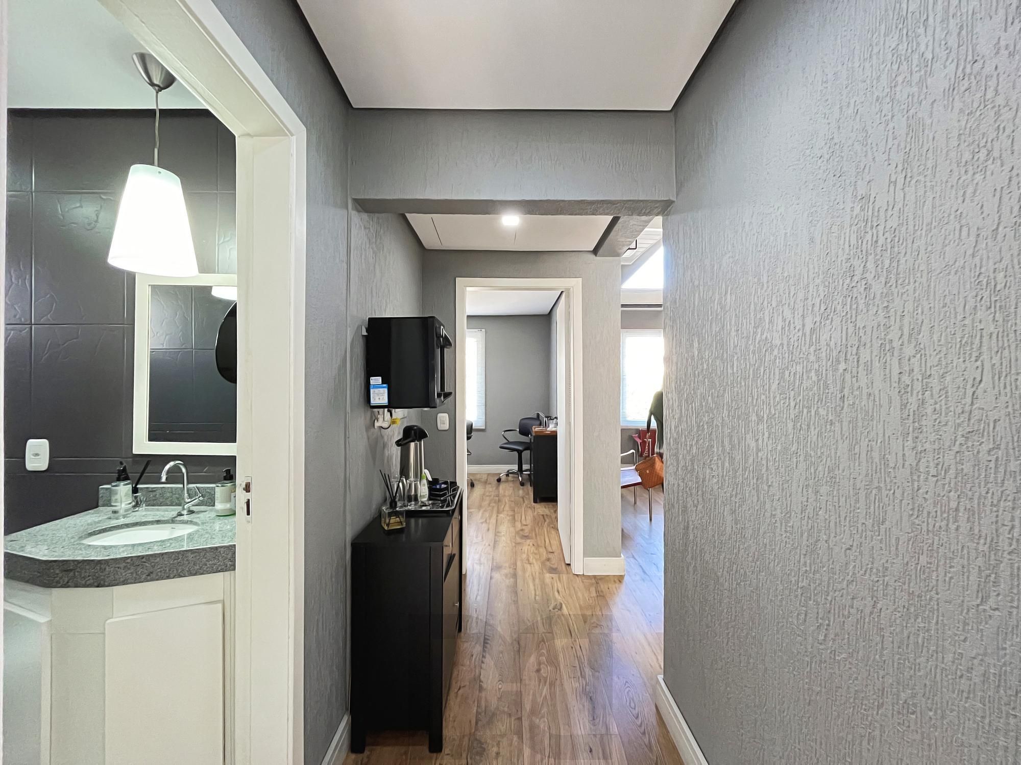 Excelente Casa comercial para comprar com 250m² na Avenida Palmeira — foto 20