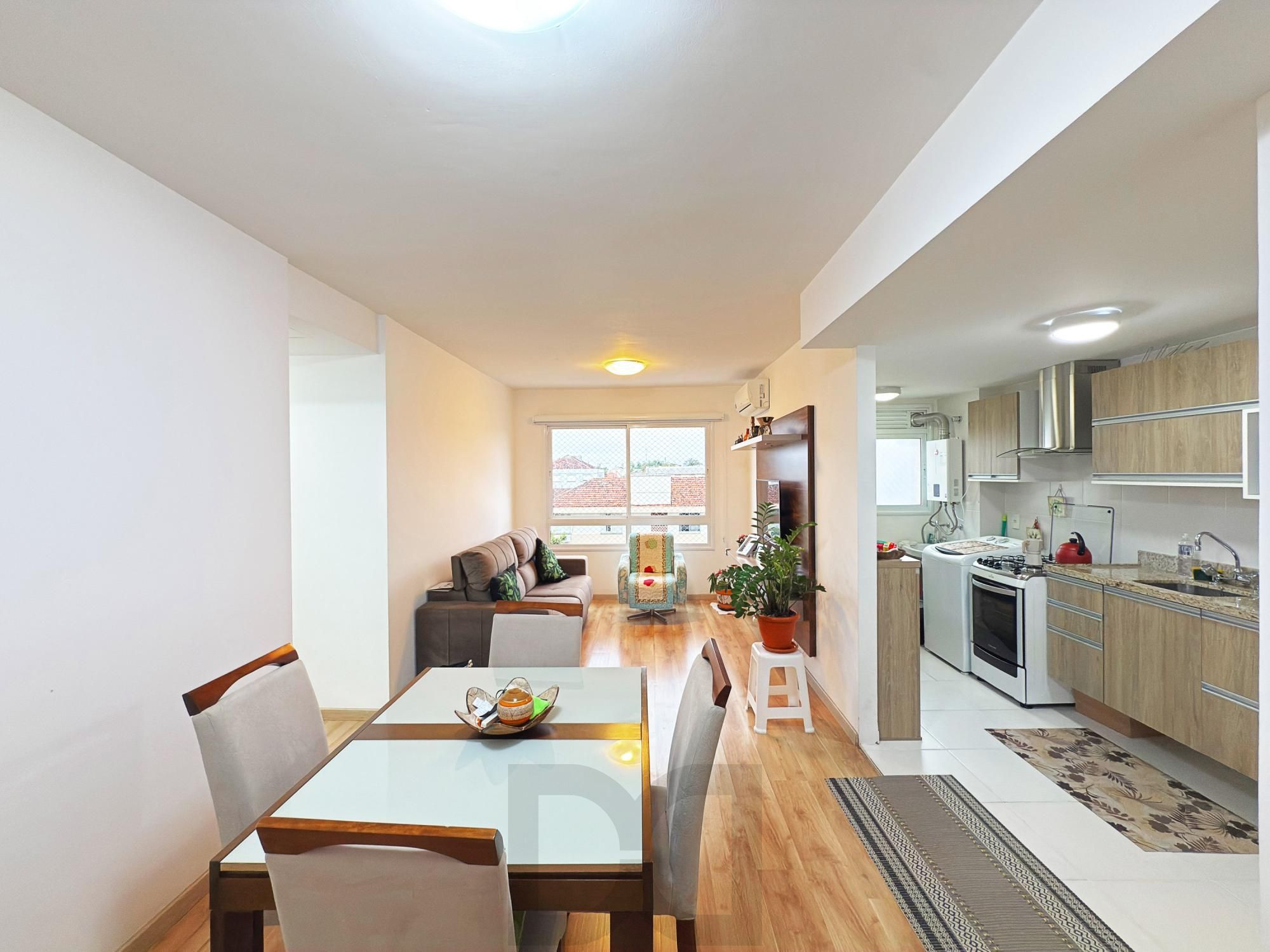 Apartamento 2 dormitórios para Comprar no Punto Riserva Lindoia! — foto 8