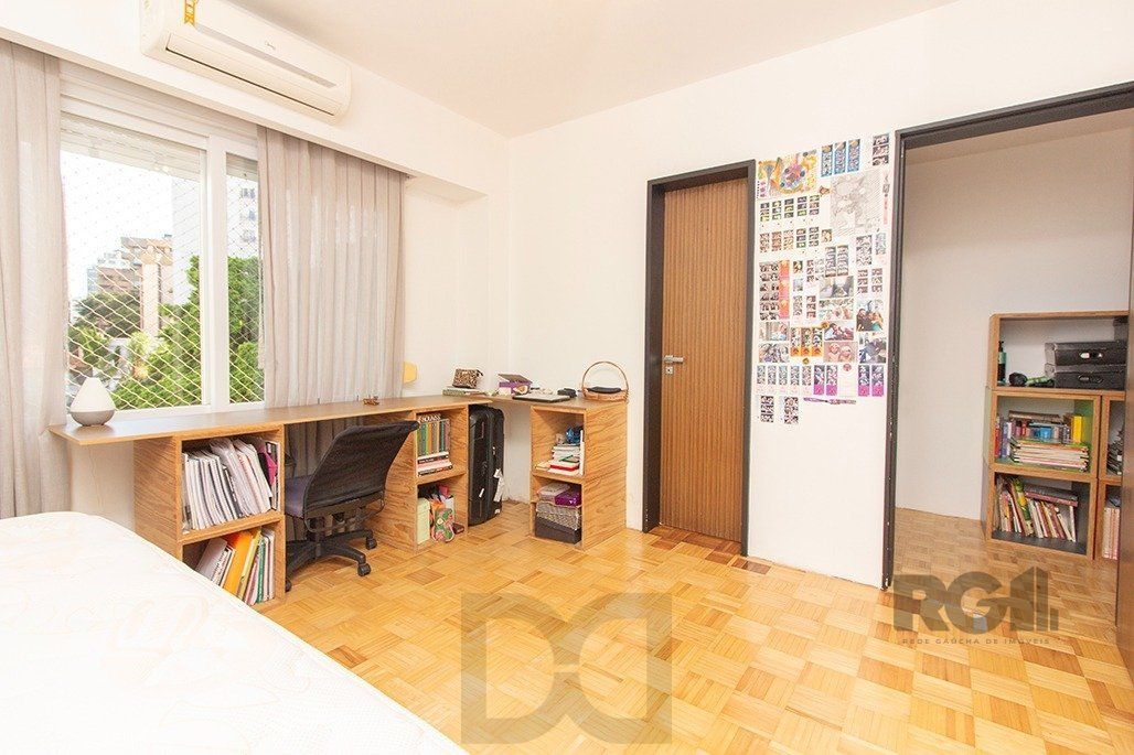 Apartamento para comprar com 3 suítes no Bairro Moinhos de Vento — foto 20