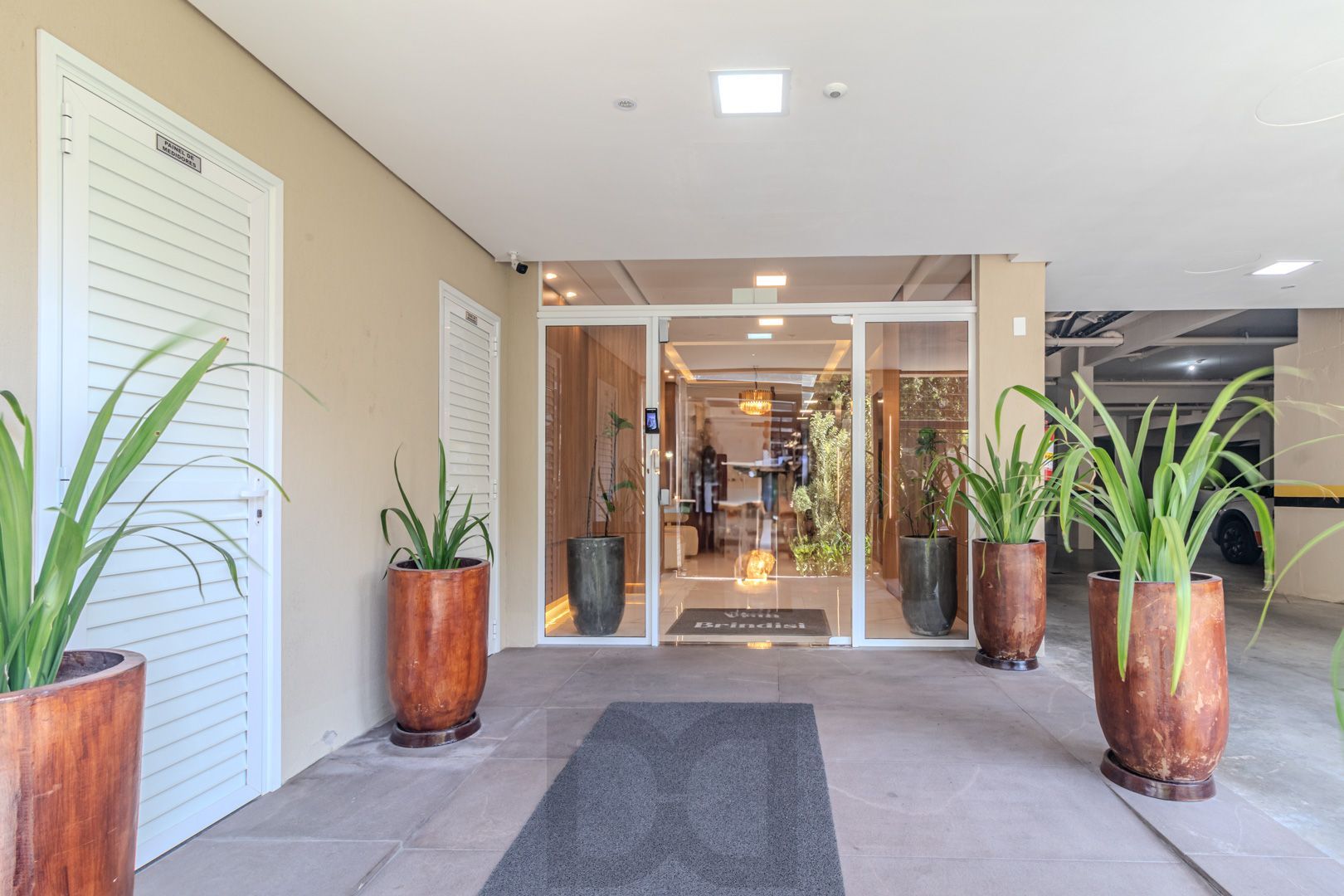 Apartamento Garden Espetacular: Pátio Privativo, Conforto Térmico e Sol na Medida Certa! — foto 36
