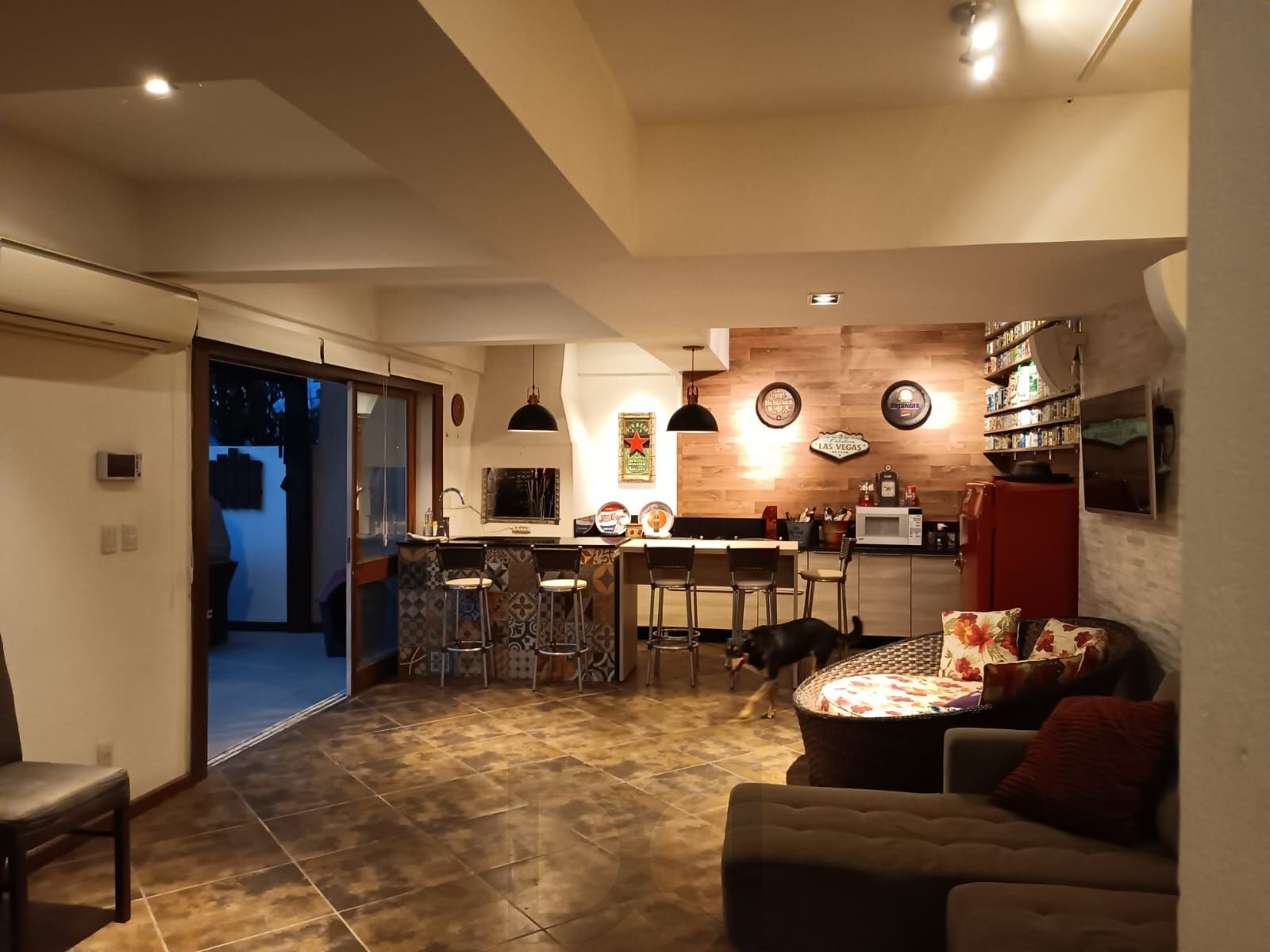 Casa com 398m2, 4 dorm, 4 vagas-Higienópolis — foto 8