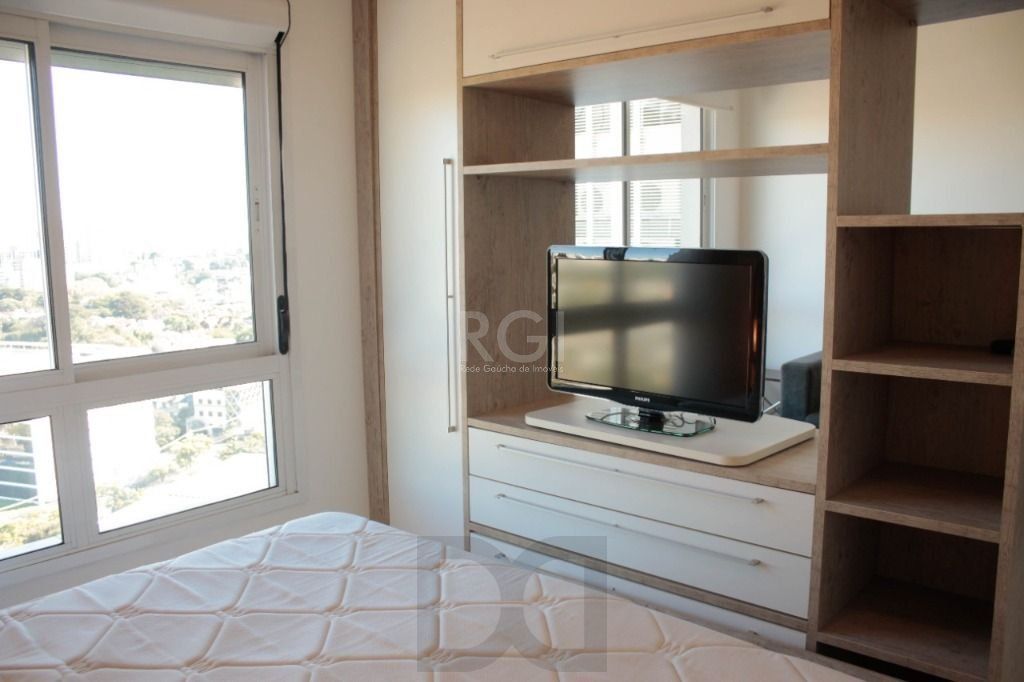 Loft com 1 dormitório para comprar , 36,67 m² no Parigi Residence- Três Figueiras - Porto Alegre/RS — foto 14