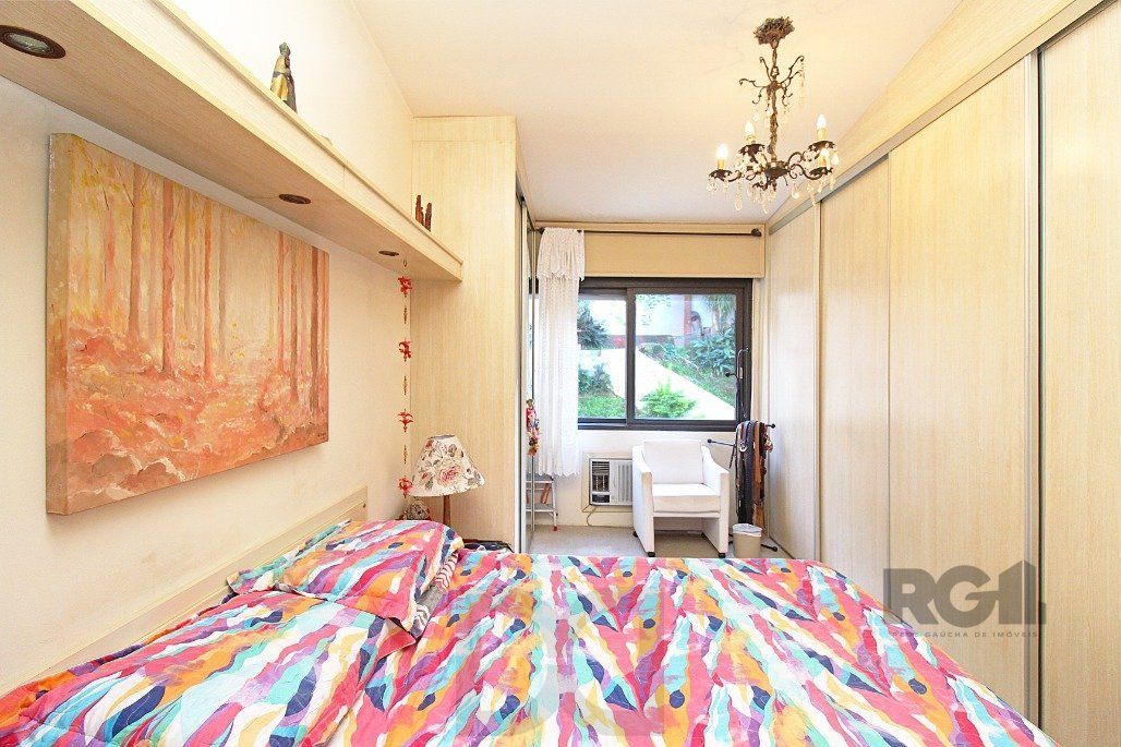 Casa Para Comprar no Bairro Boa Vista com 3 quartos (1 suíte) — foto 9