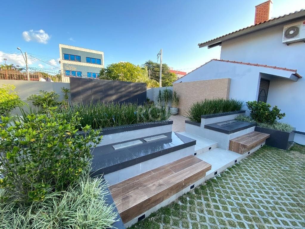Excelente Casa Comercial Reformada Para comprar - Partenon - Porto Alegre/RS — foto 34