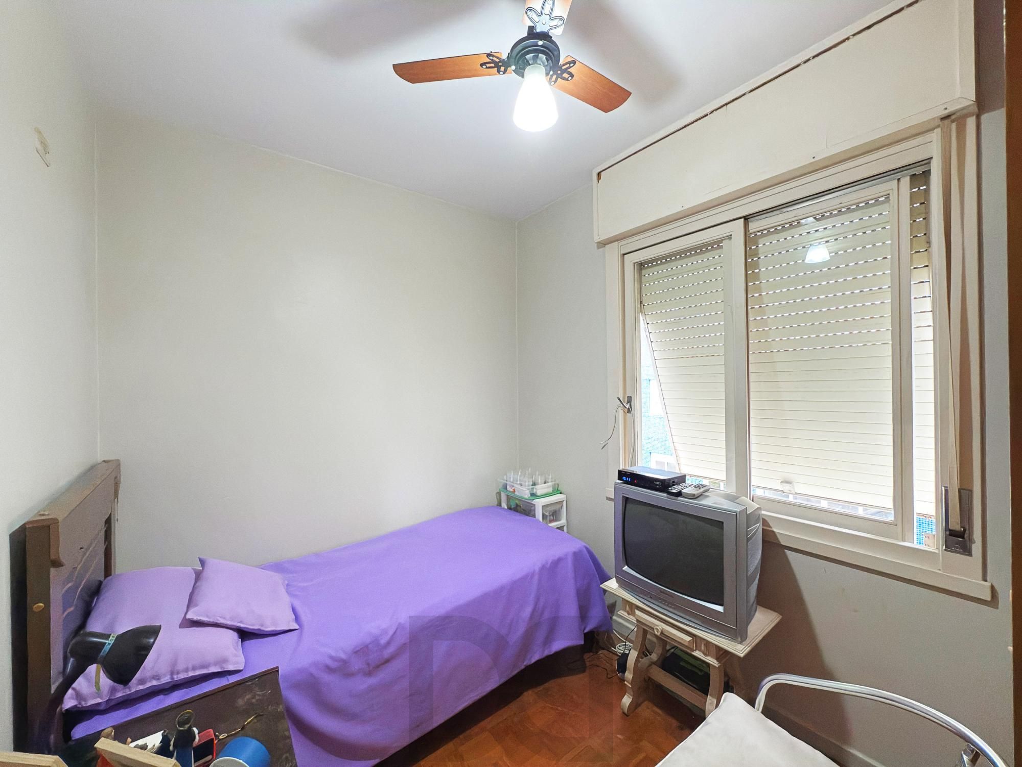 Apartamento de 210 m², um por andar, no Rio Branco — foto 22