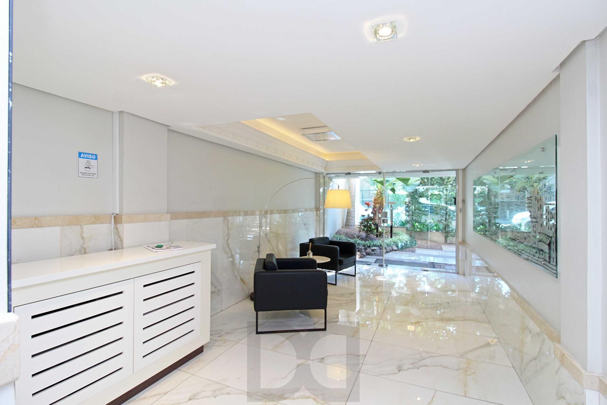 Apartamento a venda semi-mobiliado com dois dormitórios no bairro São João/PoA — foto 37