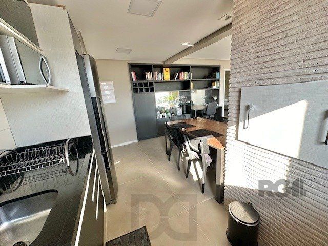 Apartamento 1 Dormitório completo, lindíssimo na Rua Eça de Queiroz — foto 19
