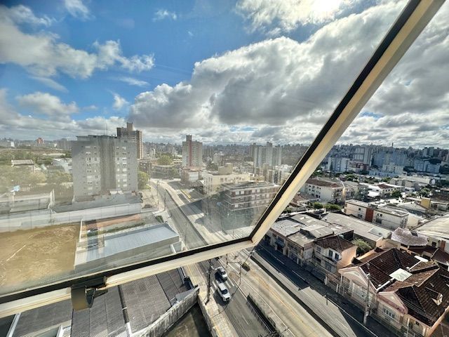 Sala Comercial 38m para Comprar no Condominio Residencial e Comercial Terra Nova Nature — foto 20