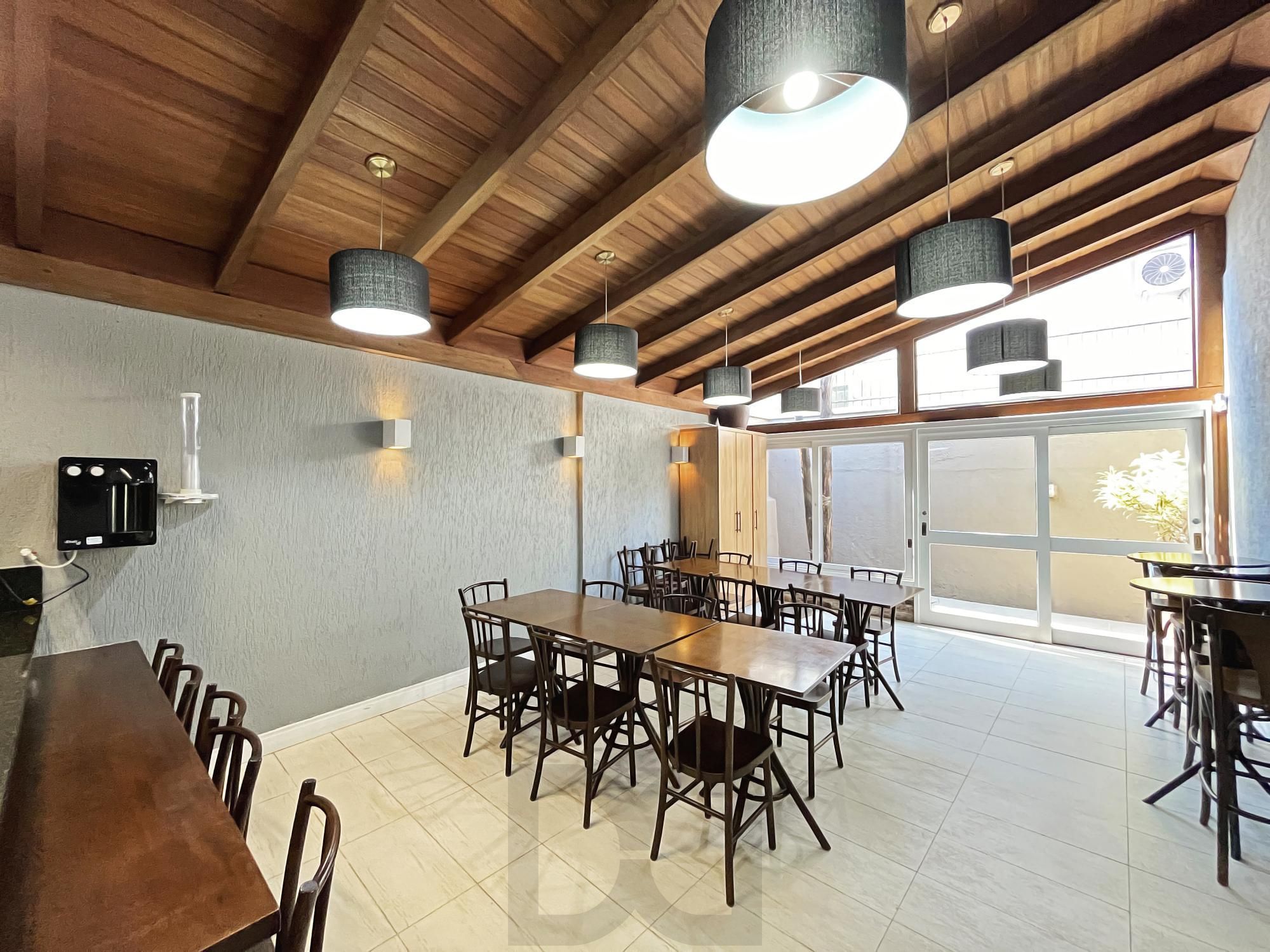 Excelente Casa comercial para comprar com 250m² na Avenida Palmeira — foto 38