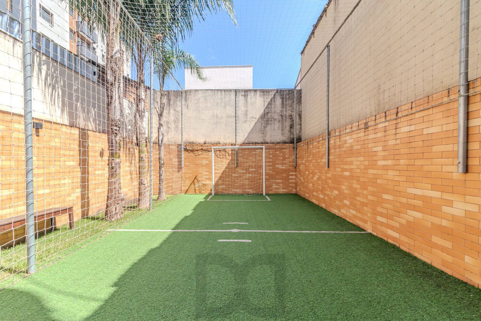 Apartamento Garden Espetacular: Pátio Privativo, Conforto Térmico e Sol na Medida Certa! — foto 32