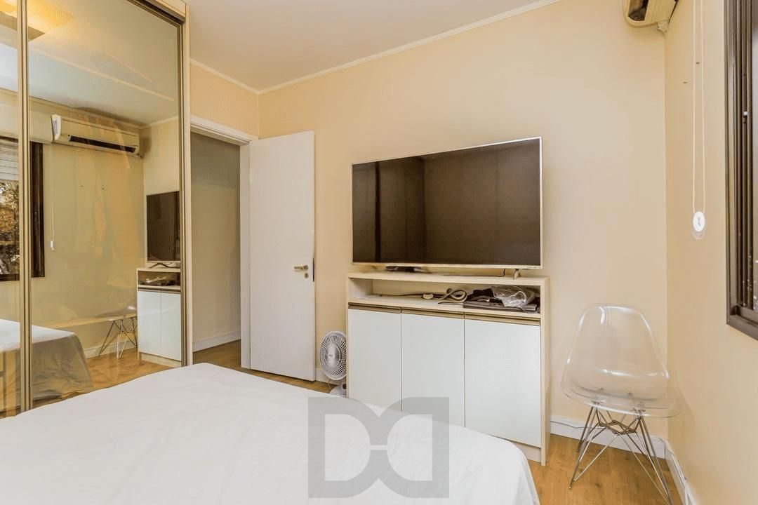 Ótimo apartamento com 2 dormitórios, bem localizado no bairro Bela Vista — foto 8