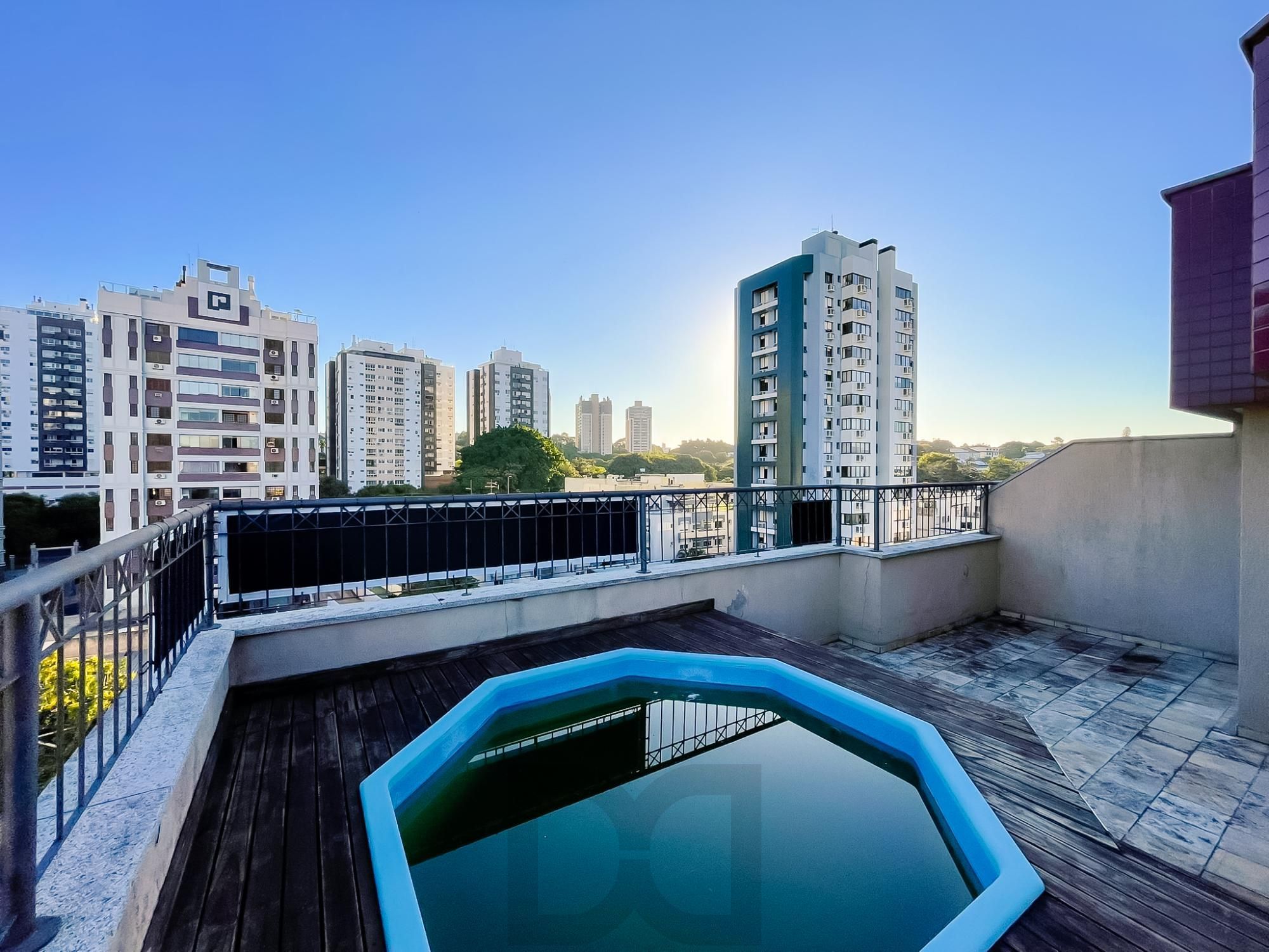 Cobertura 3 Dormitórios com Piscina e Terraço no Boa Vista - ACEITA PROPOSTAS — foto 21