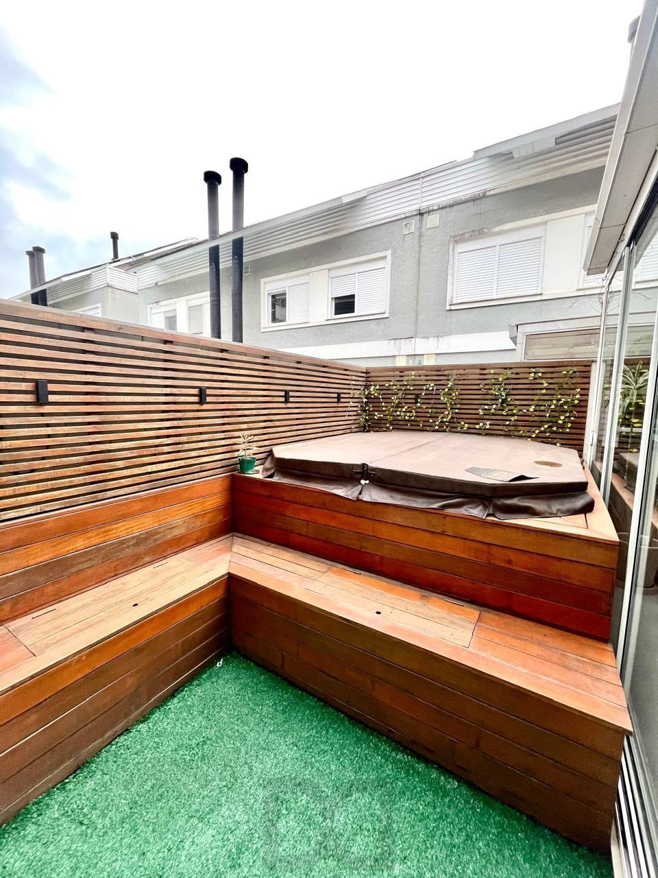 Casa em Condomínio, 3 quartos, 195m² à venda no Jardim Carvalho, Porto Alegre — foto 12