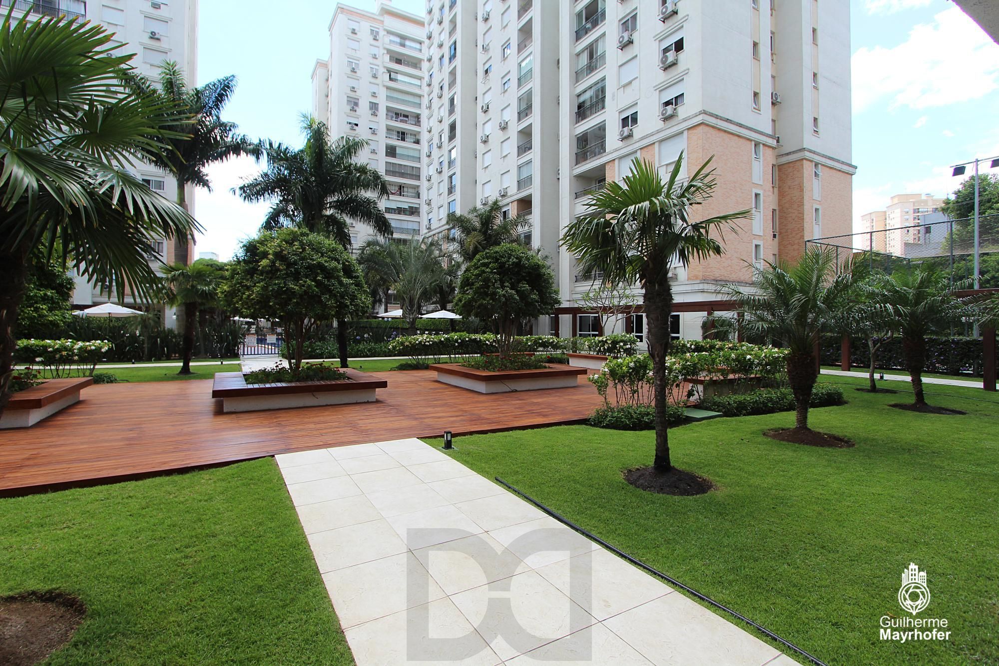 Excelente apartamento a venda com 2 dormitórios no bairro Passo d areia. — foto 46