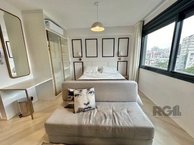 Loft finamente decorado para comprar no Lucas By Yoo. — foto 6