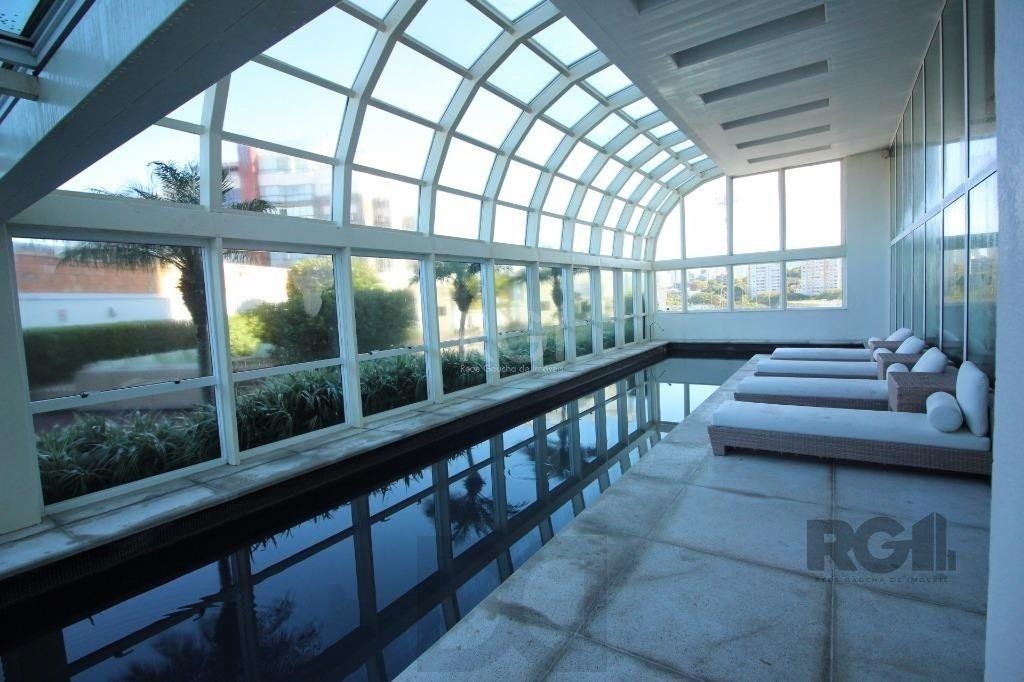 Loft no PARIGI RESIDENCE para comprar por R$ 575.000,00 - Três Figueiras - Porto Alegre/RS — foto 29