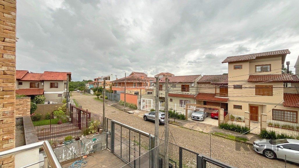 Ótima Casa a venda no bairro Espírito Santo com 3 suítes mobiliada — foto 53