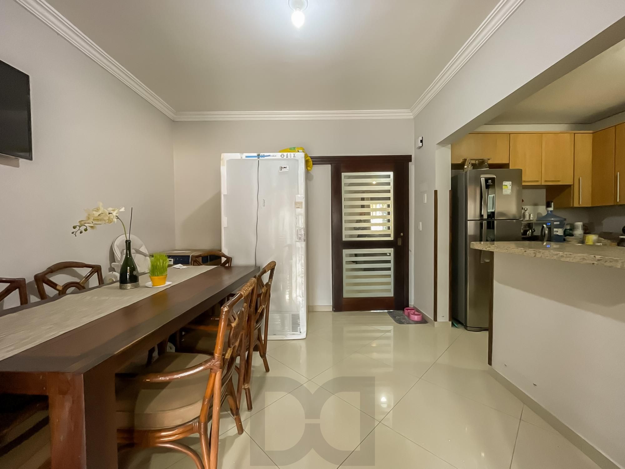 Excelente casa a venda com 3 dormitórios no bairro Tristeza em Porto Alegre. — foto 20