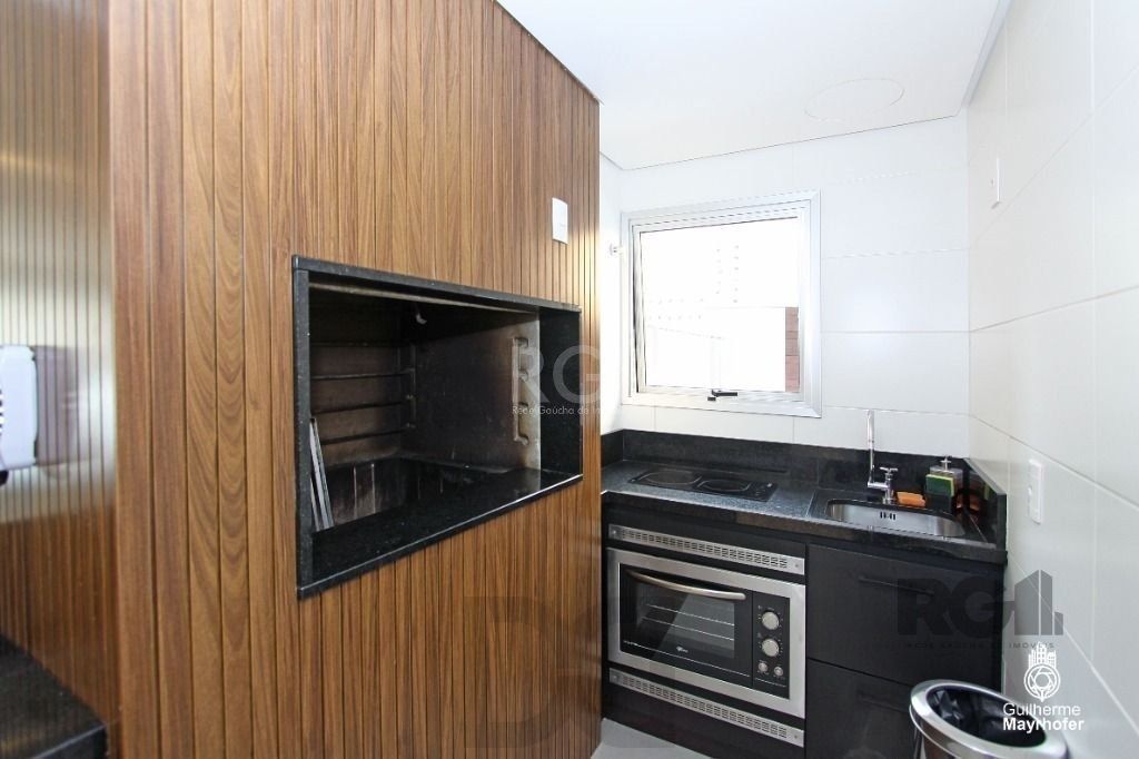 Apartamento 1 Dormitório completo, lindíssimo na Rua Eça de Queiroz — foto 40