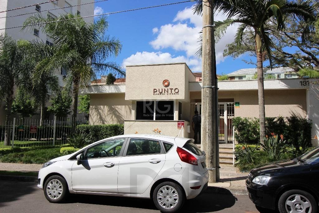 Apartamento 2 dormitórios para Comprar no Punto Riserva Lindoia! — foto 1