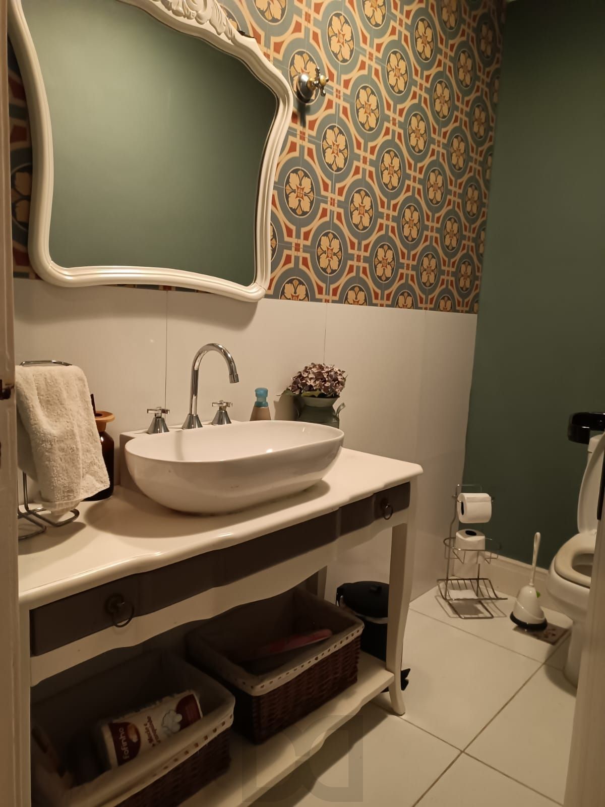 Casa com 398m2, 4 dorm, 4 vagas-Higienópolis — foto 24