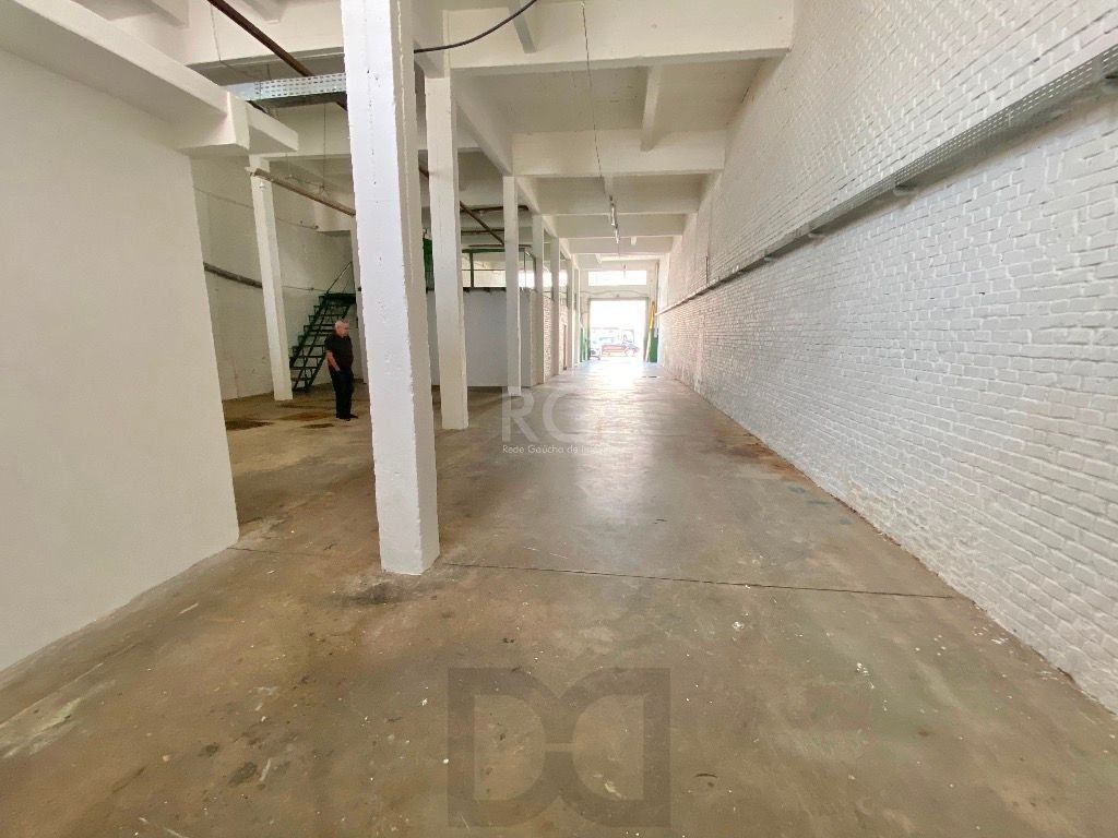 Galpão, 437 m² - para comprar por R$ 900.000,00 - São Geraldo - Porto Alegre/RS — foto 5