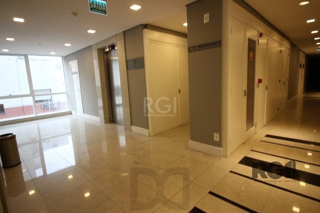 Sala Comercial Para Comprar no Empreendimento AG Anita Offices&Corporate, — foto 16