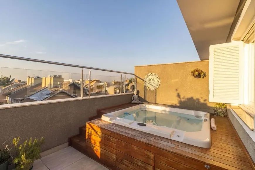 Casa em condomínio Alto Padrão 357m2 — foto 22