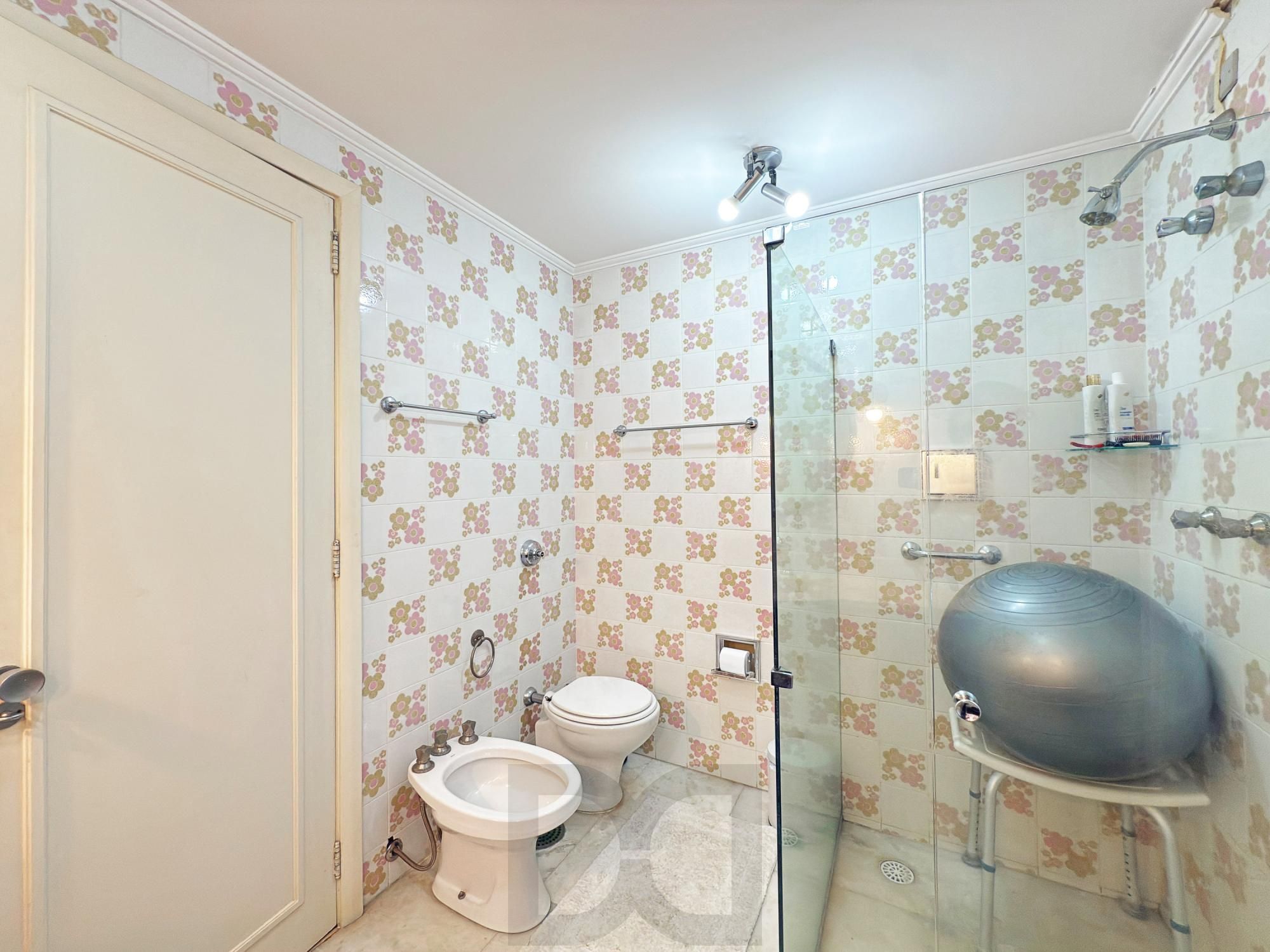 Apartamento de 210 m², um por andar, no Rio Branco — foto 37